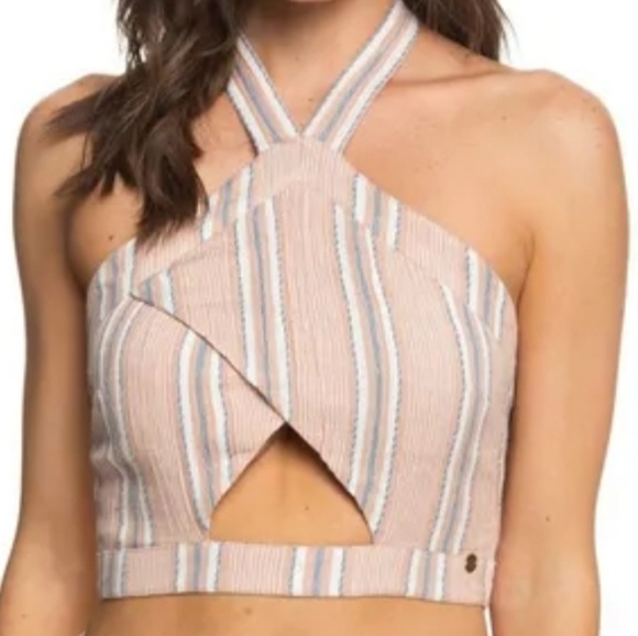 Roxy halter top - Picture 6 of 6